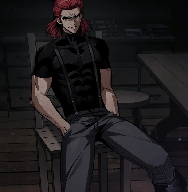 Gacha Vô Hạn Chapter 182 - 124