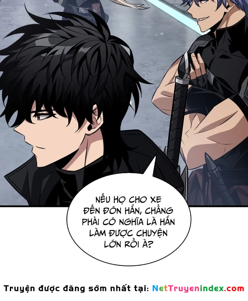 Gacha Vô Hạn Chapter 183 - 11