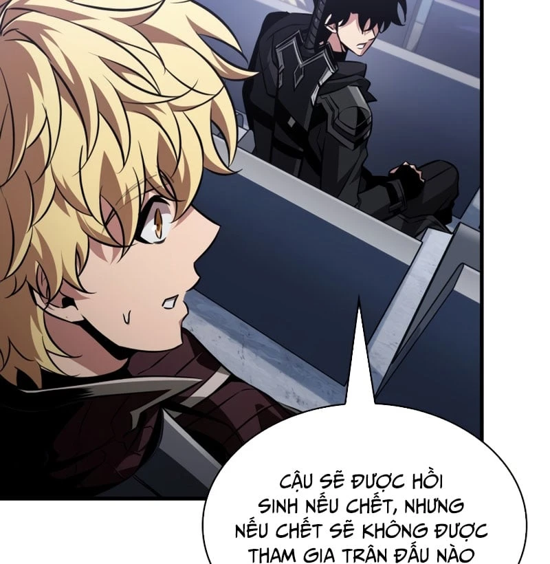 Gacha Vô Hạn Chapter 183 - 84