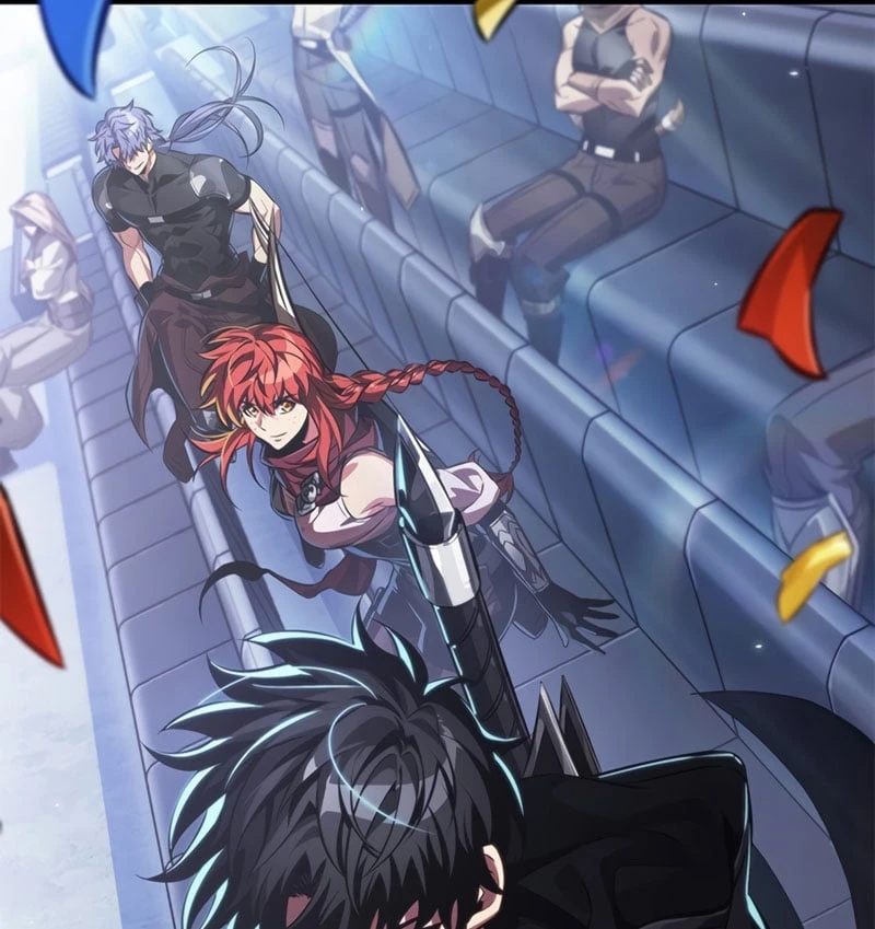 Gacha Vô Hạn Chapter 183 - 132