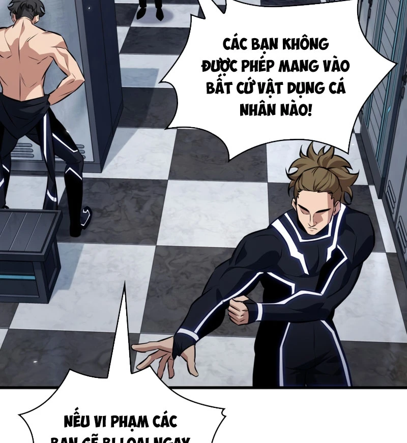 Gacha Vô Hạn Chapter 184 - 4