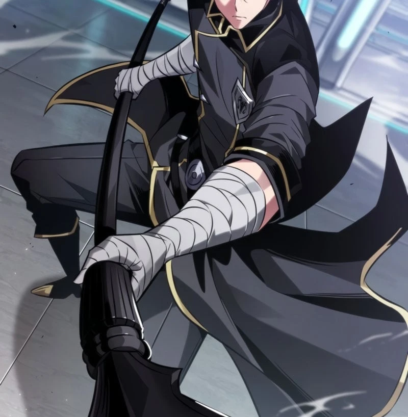 Gacha Vô Hạn Chapter 184 - 106