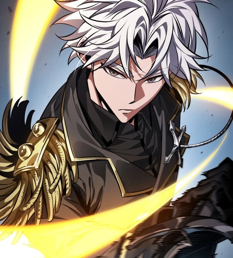 Gacha Vô Hạn Chapter 184 - 127