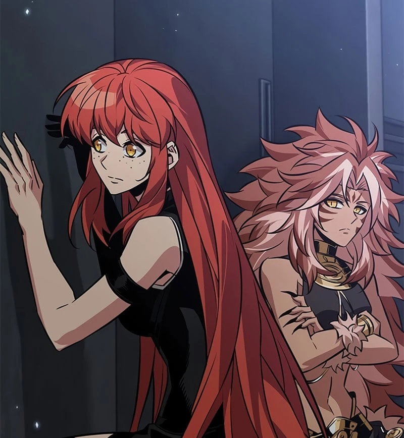 Gacha Vô Hạn Chapter 186 - 10