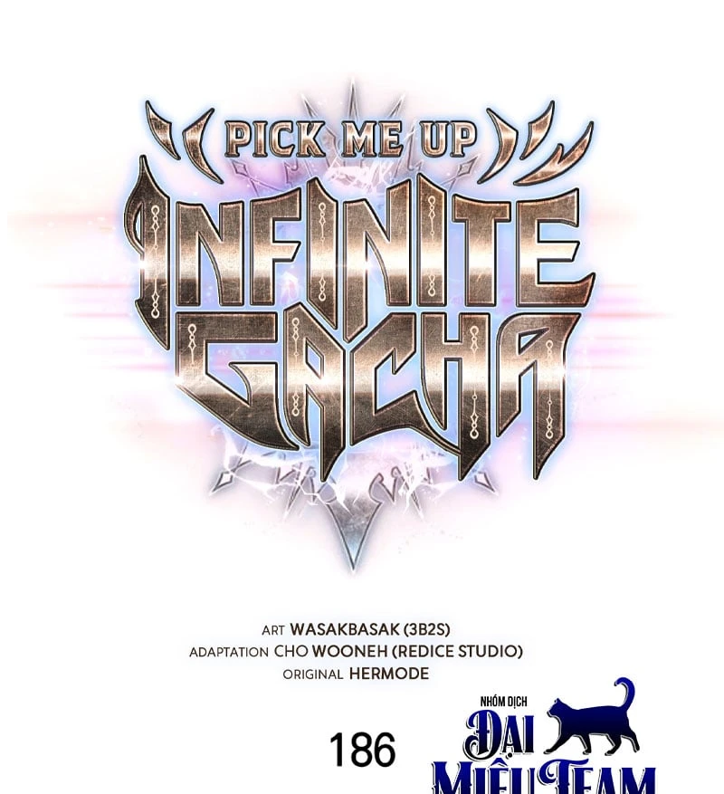 Gacha Vô Hạn Chapter 186 - 12