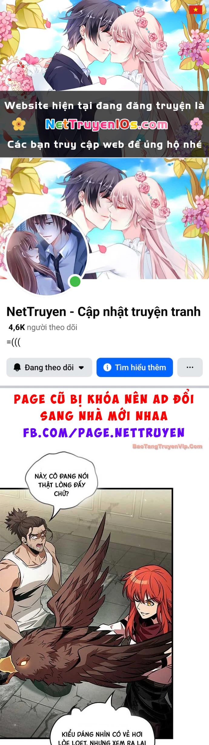 Gacha Vô Hạn Chapter 189 - 1
