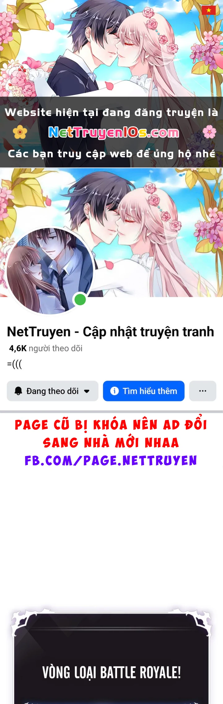 Gacha Vô Hạn Chapter 190 - 1