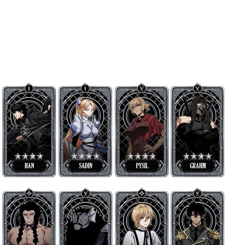 Gacha Vô Hạn Chapter 190 - 165