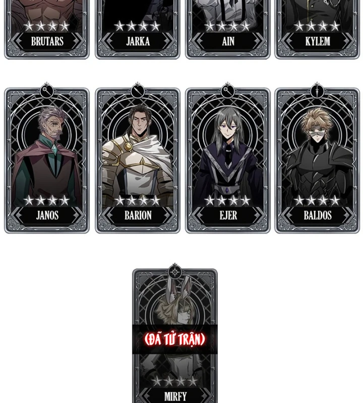Gacha Vô Hạn Chapter 190 - 166