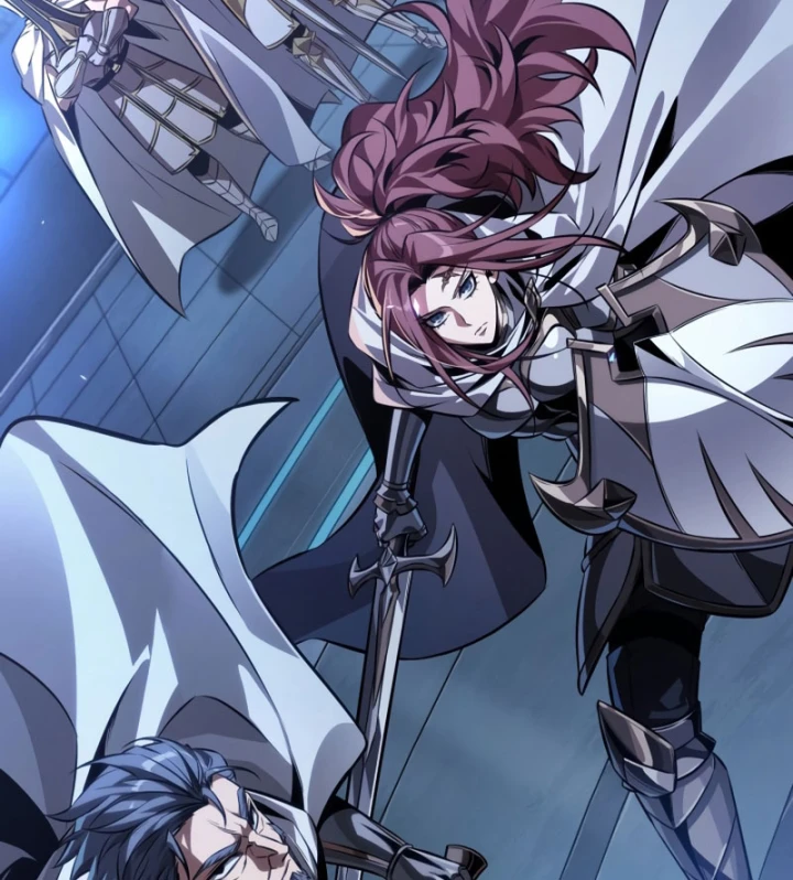 Gacha Vô Hạn Chapter 191 - 31
