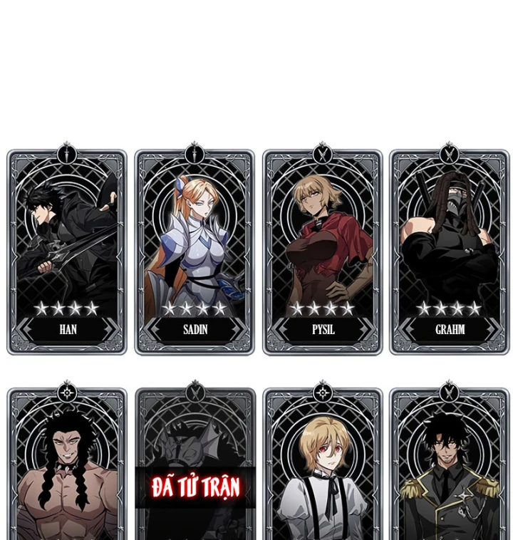 Gacha Vô Hạn Chapter 191 - 163