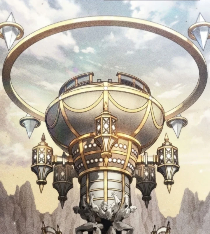 Gacha Vô Hạn Chapter 192 - 31