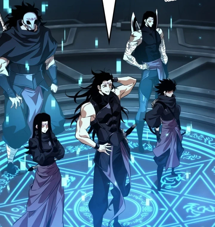 Gacha Vô Hạn Chapter 192 - 129
