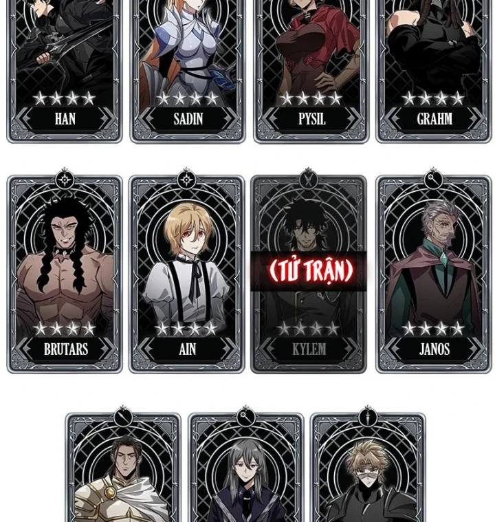 Gacha Vô Hạn Chapter 192 - 157