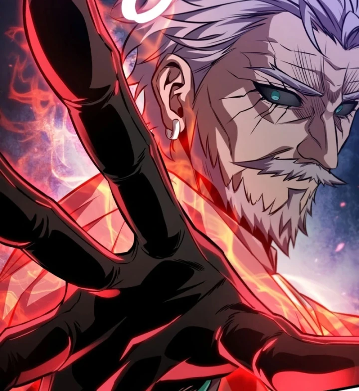 Gacha Vô Hạn Chapter 193 - 20