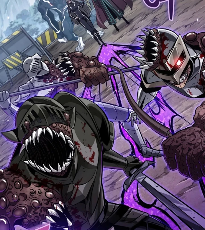Gacha Vô Hạn Chapter 193 - 70