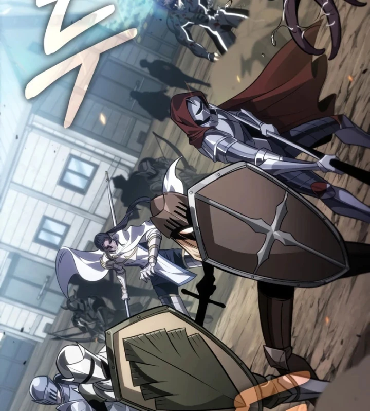 Gacha Vô Hạn Chapter 193 - 99