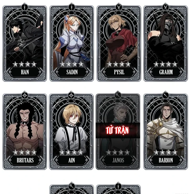 Gacha Vô Hạn Chapter 193 - 148