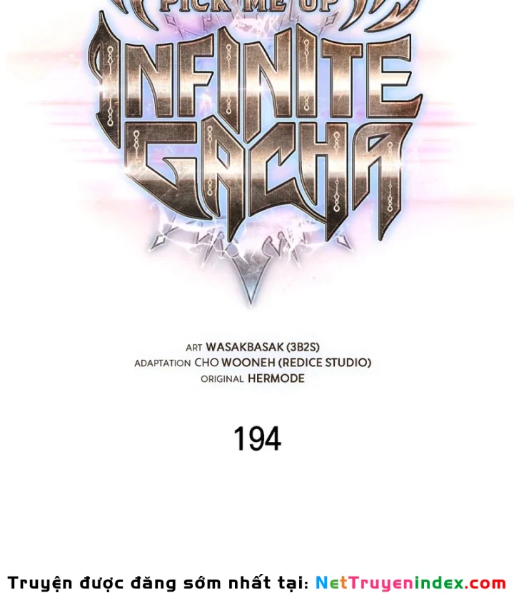 Gacha Vô Hạn Chapter 194 - 7