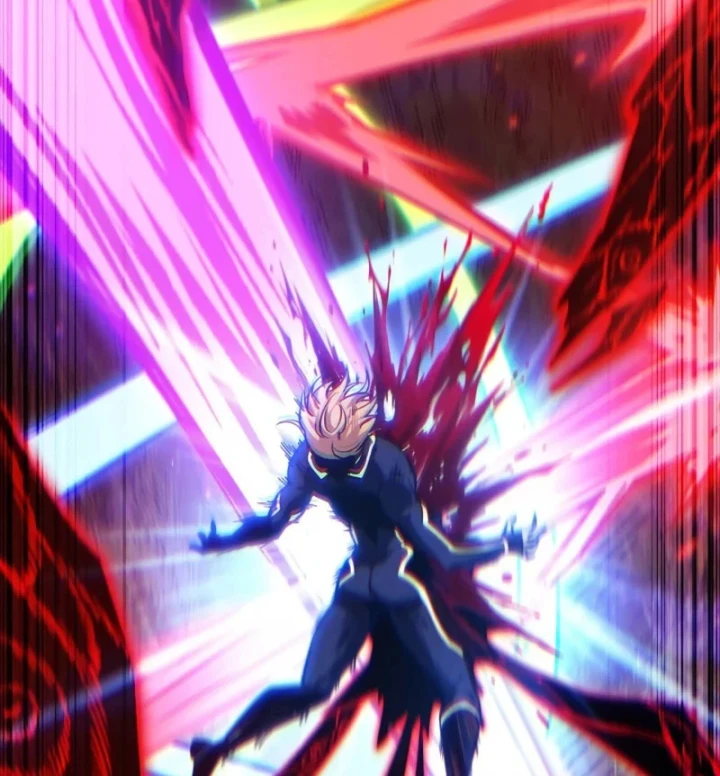Gacha Vô Hạn Chapter 195 - 119