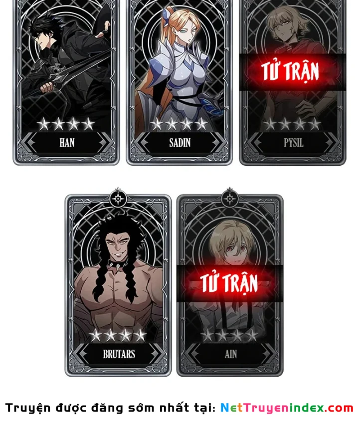 Gacha Vô Hạn Chapter 195 - 163