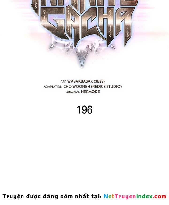 Gacha Vô Hạn Chapter 196 - 11