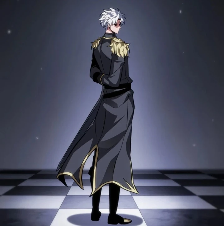 Gacha Vô Hạn Chapter 197 - 23
