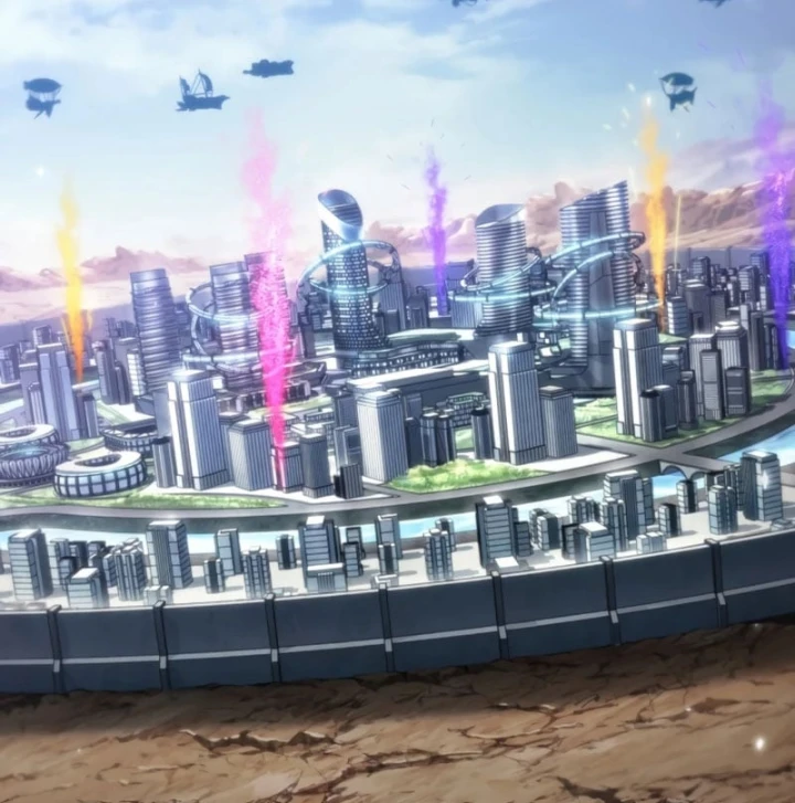 Gacha Vô Hạn Chapter 197 - 117