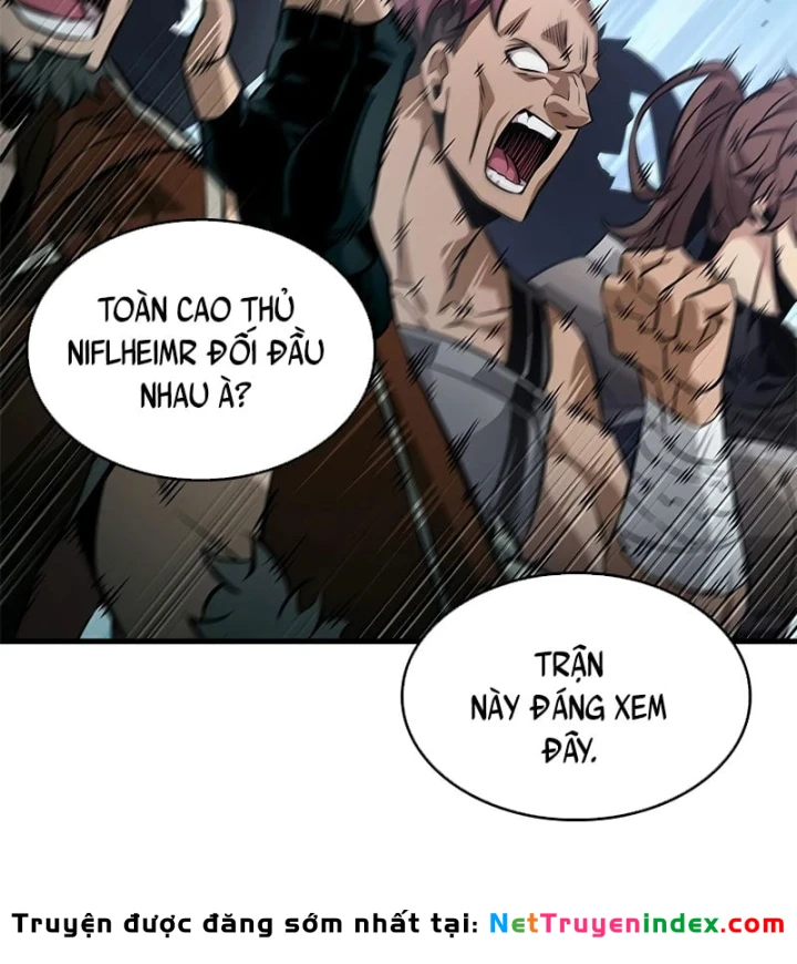 Gacha Vô Hạn Chapter 198 - 8