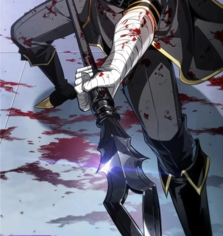 Gacha Vô Hạn Chapter 199 - 64