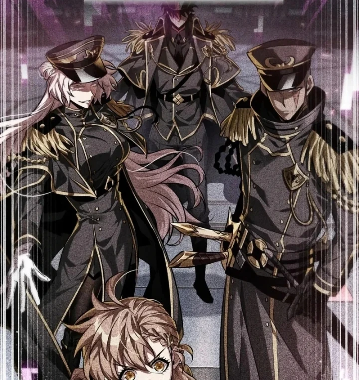 Gacha Vô Hạn Chapter 199 - 84