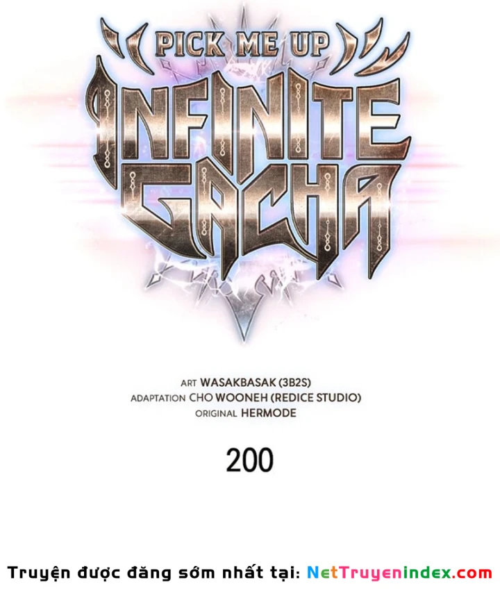 Gacha Vô Hạn Chapter 200 - 12