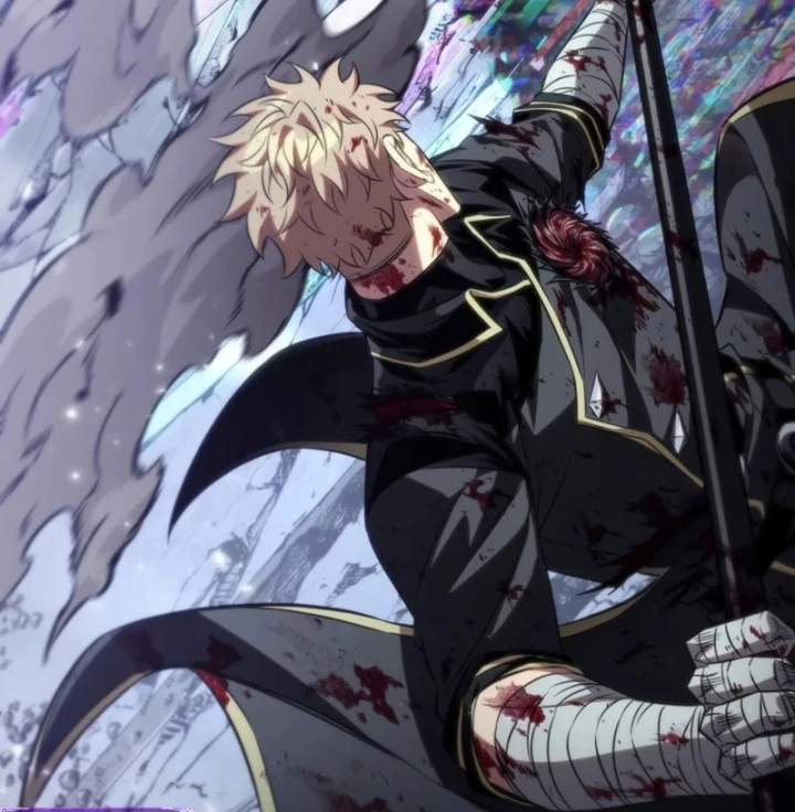 Gacha Vô Hạn Chapter 200 - 37