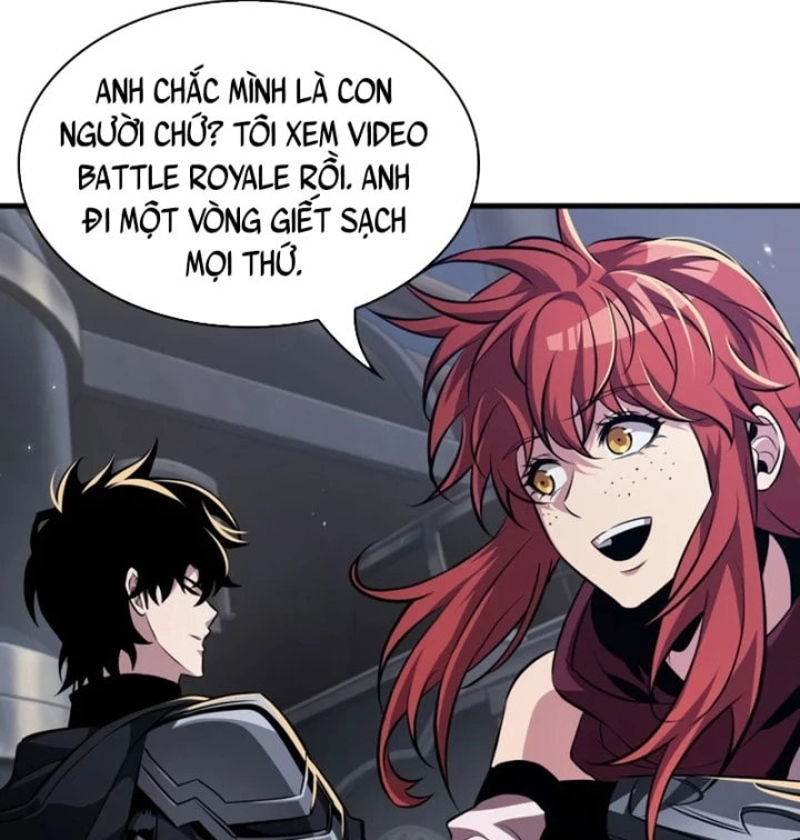 Gacha Vô Hạn Chapter 200 - 116