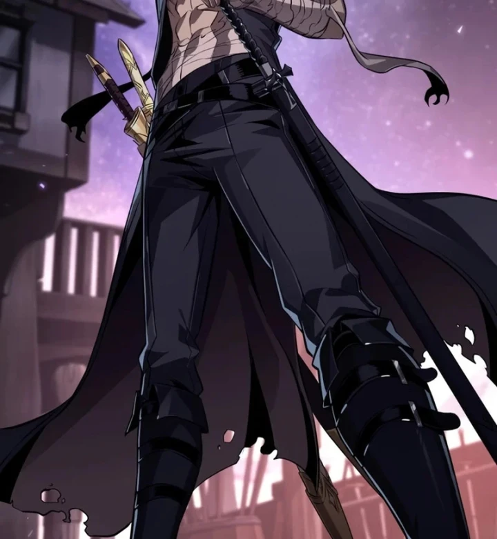Gacha Vô Hạn Chapter 201 - 32