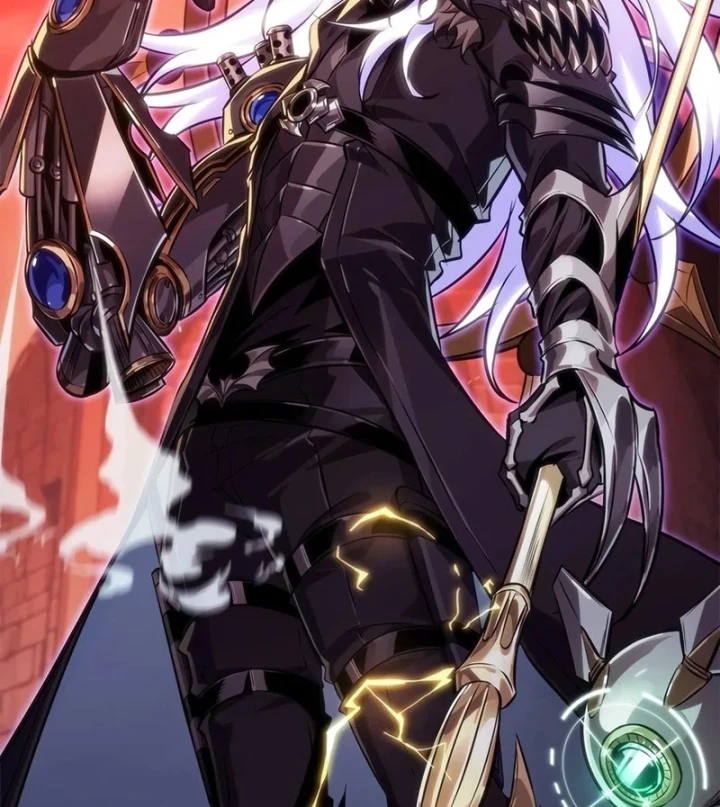 Gacha Vô Hạn Chapter 202 - 168
