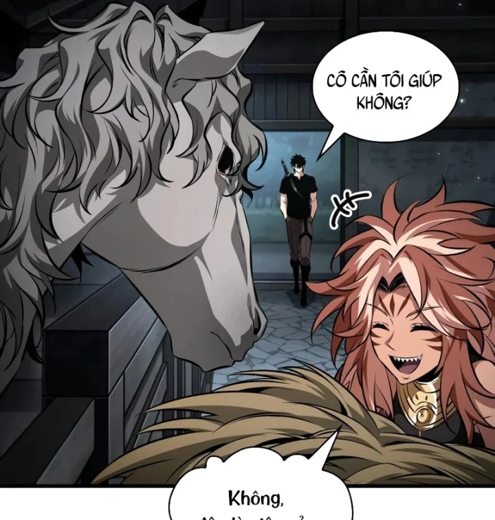Gacha Vô Hạn Chapter 203 - 90