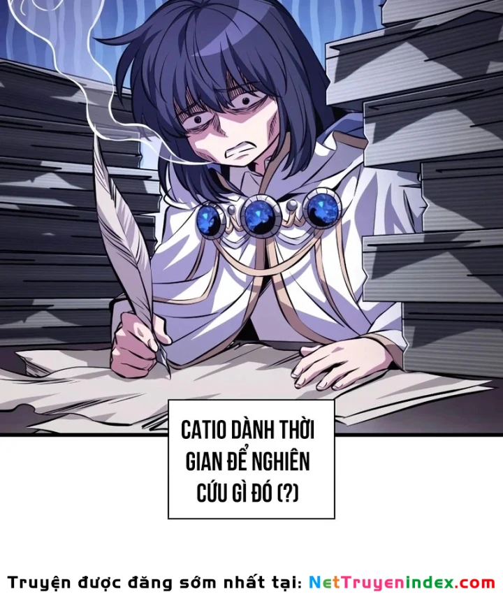 Gacha Vô Hạn Chapter 203 - 98