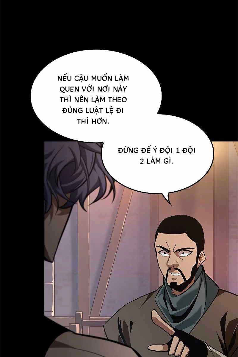 Gacha Vô Hạn Chapter 57 - 6