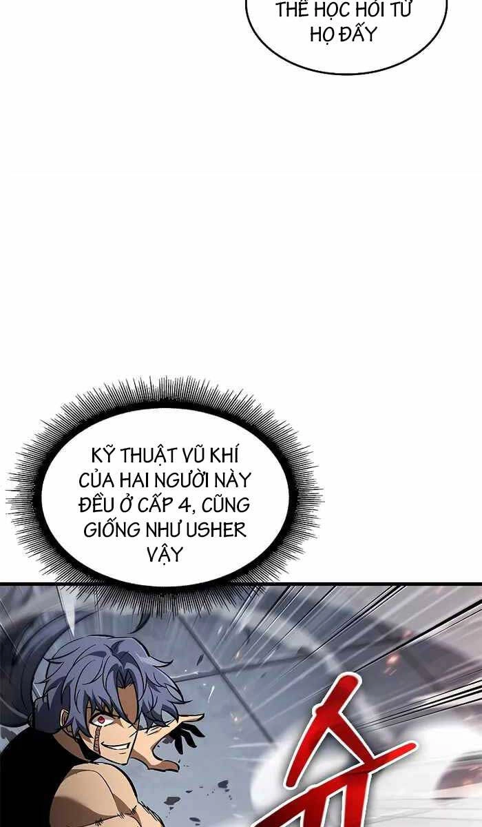 Gacha Vô Hạn Chapter 61 - 91