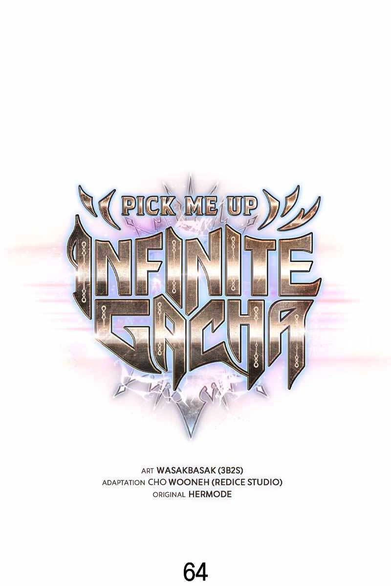 Gacha Vô Hạn Chapter 64 - 1