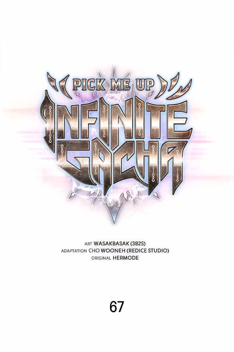 Gacha Vô Hạn Chapter 67 - 1