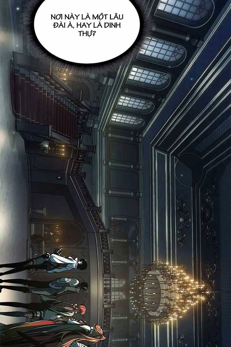 Gacha Vô Hạn Chapter 67 - 73