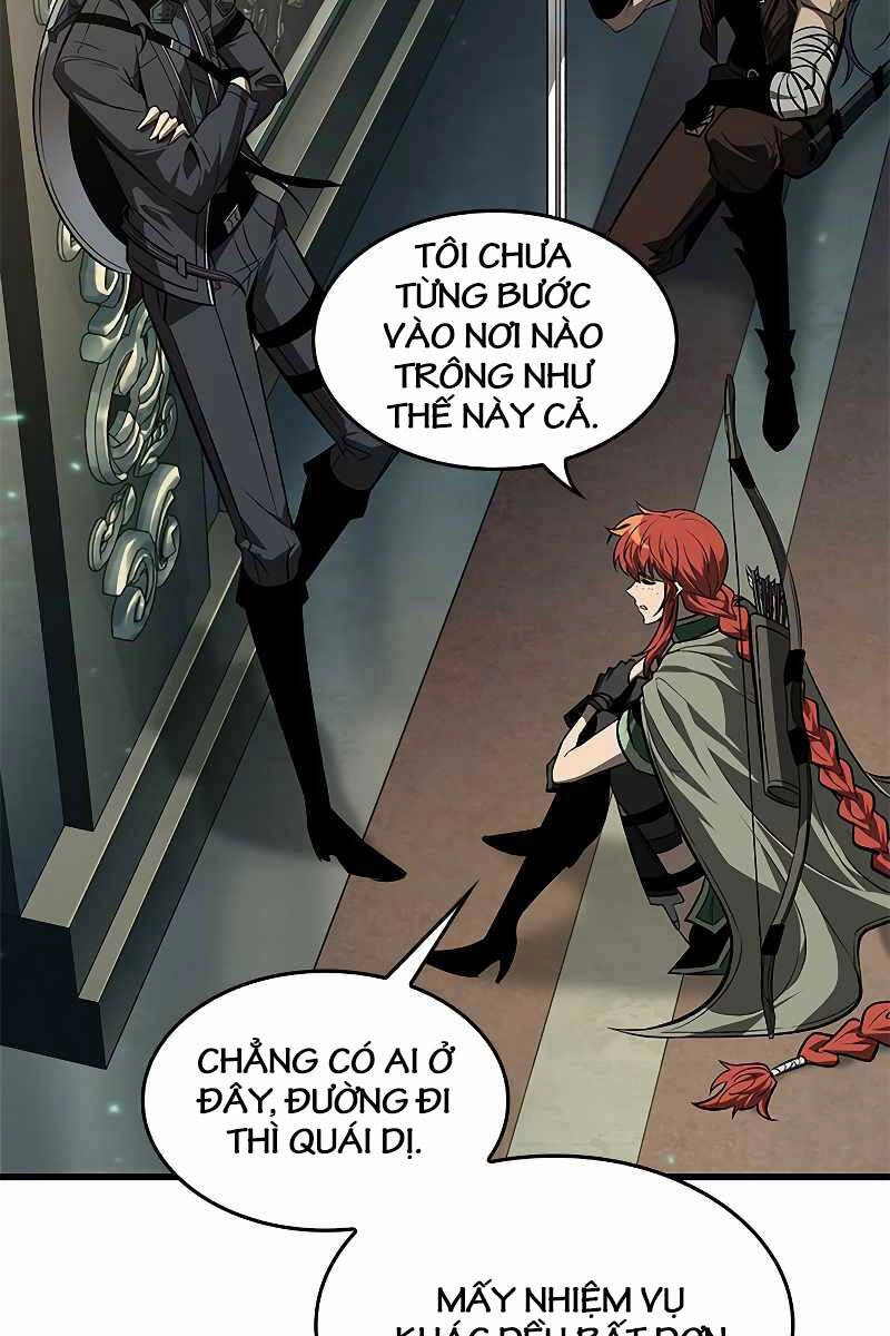 Gacha Vô Hạn Chapter 67 - 103