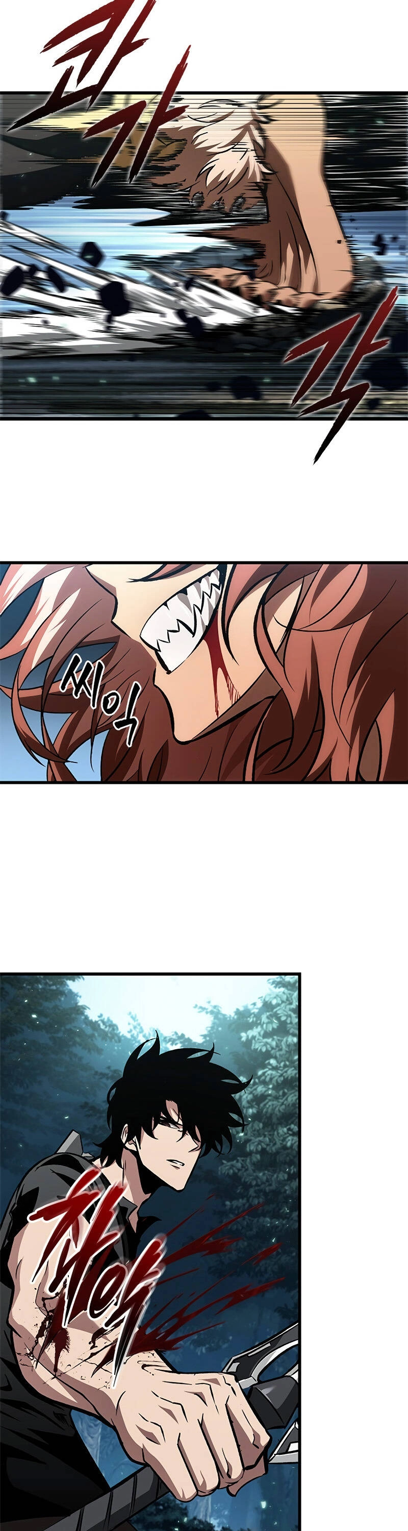 Gacha Vô Hạn Chapter 94 - 5