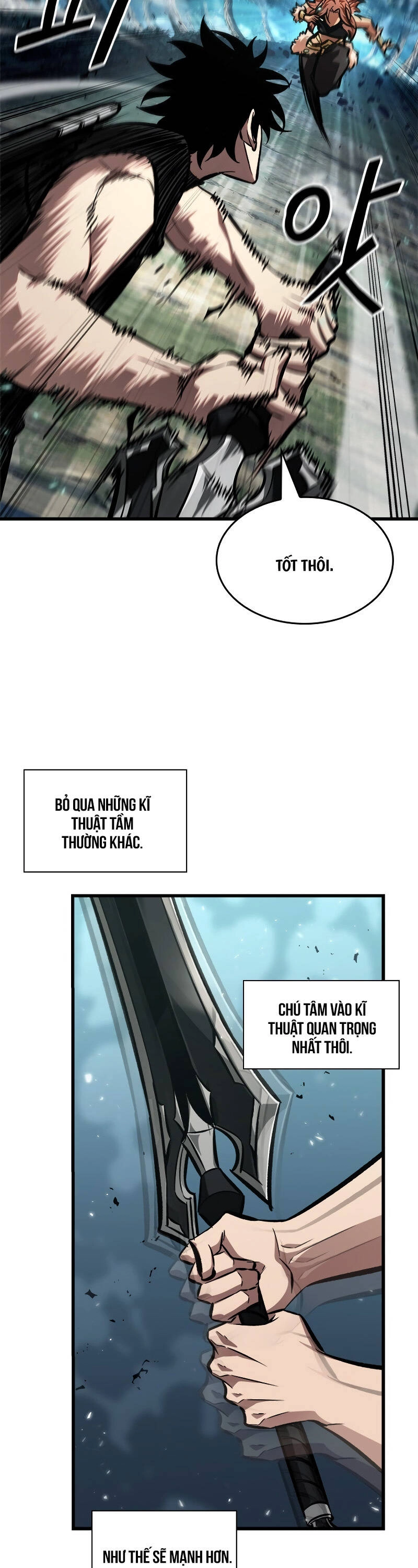 Gacha Vô Hạn Chapter 94 - 11