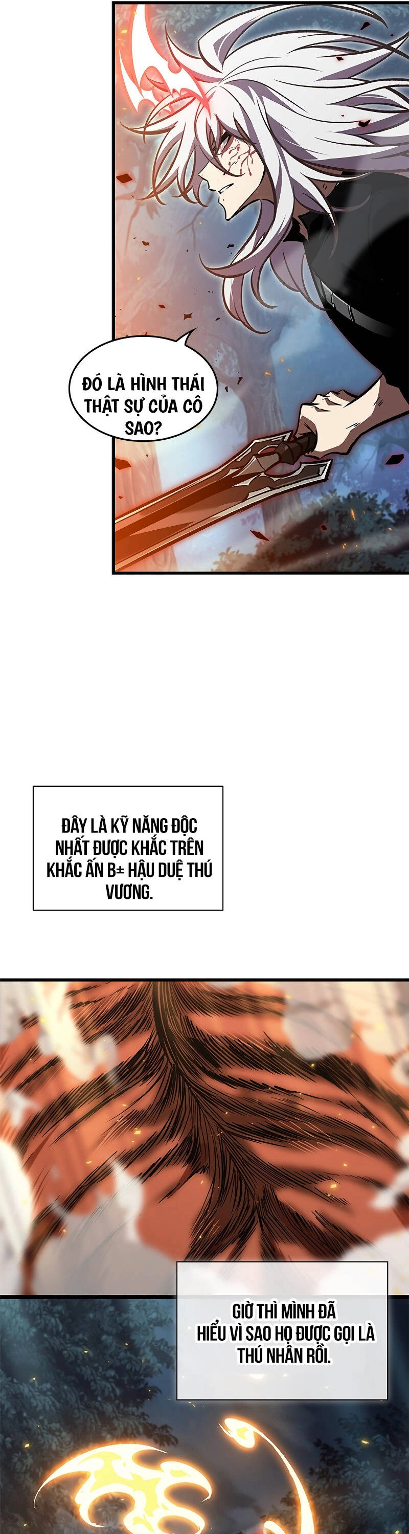 Gacha Vô Hạn Chapter 94 - 22