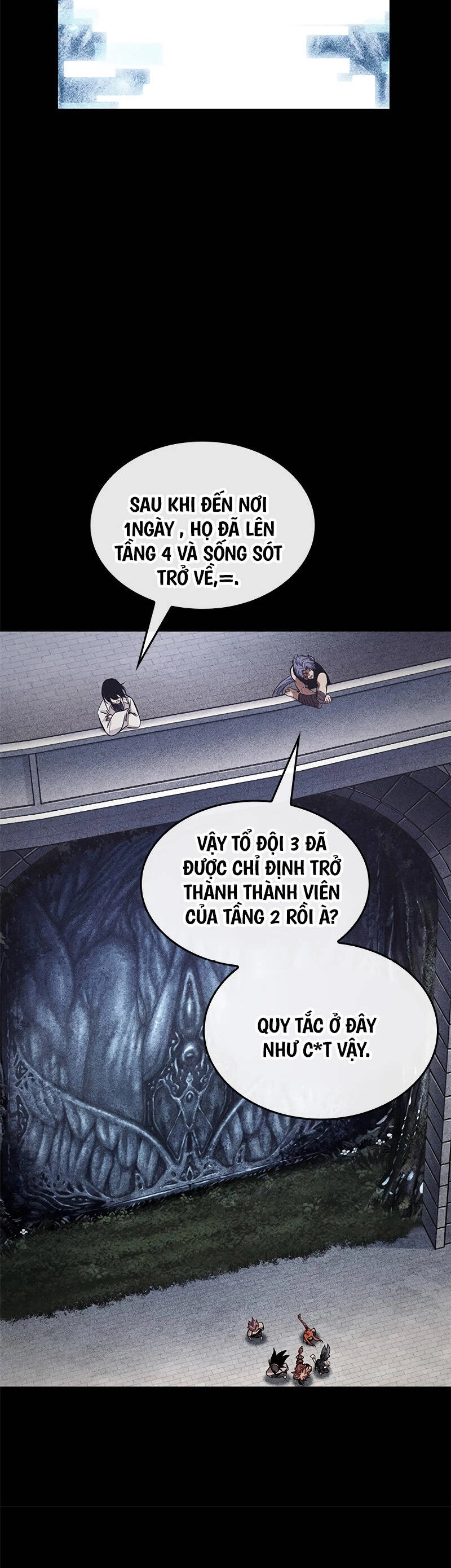 Gacha Vô Hạn Chapter 94 - 28