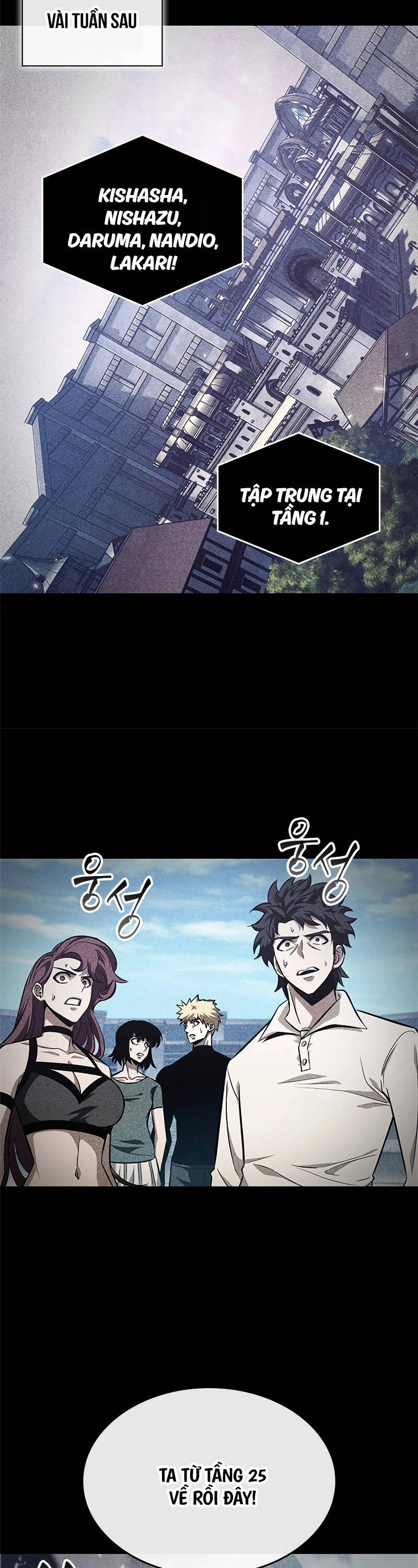 Gacha Vô Hạn Chapter 94 - 31