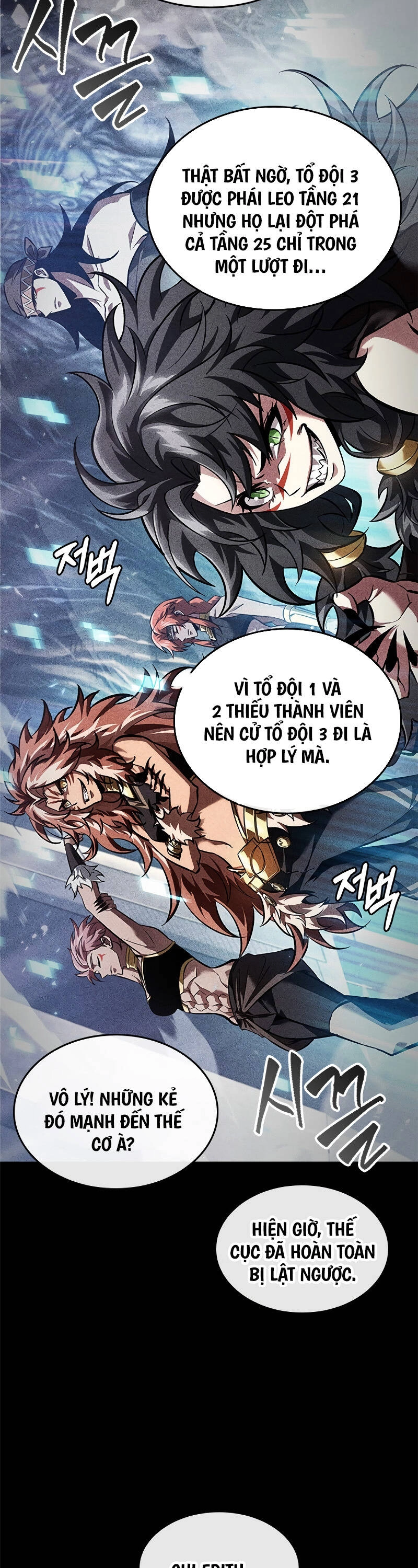 Gacha Vô Hạn Chapter 94 - 32